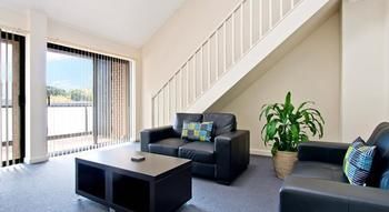 Ryals Serviced Apartments Camperdown - Accommodation Noosa 29