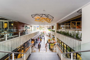 Adina Apartment Hotel Bondi Beach - Accommodation Noosa 2