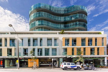 Adina Apartment Hotel Bondi Beach - Accommodation Noosa 4