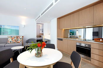 Adina Apartment Hotel Bondi Beach - Accommodation Noosa 9