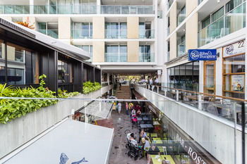 Adina Apartment Hotel Bondi Beach - Accommodation Noosa 15