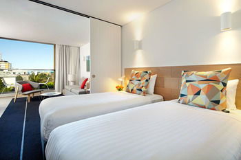 Adina Apartment Hotel Bondi Beach - Accommodation Noosa 17