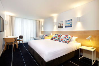 Adina Apartment Hotel Bondi Beach - Accommodation Noosa 18