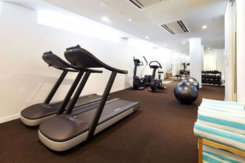 Adina Apartment Hotel Bondi Beach - Accommodation Noosa 21