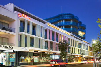 Adina Apartment Hotel Bondi Beach - Accommodation Noosa 23