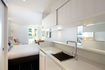 Adina Apartment Hotel Bondi Beach - Accommodation Noosa 24