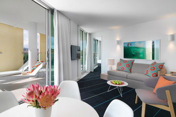 Adina Apartment Hotel Bondi Beach - Accommodation Noosa 25
