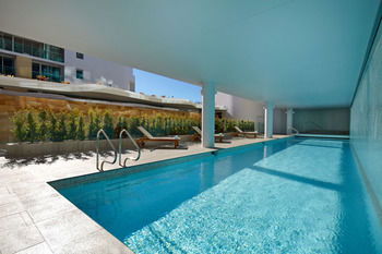 Adina Apartment Hotel Bondi Beach - Accommodation Noosa 27