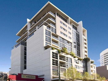 Wyndel Apartments - Nexus - Accommodation Noosa 12