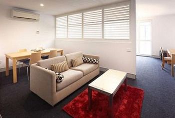 Crown On Darby - Accommodation Noosa 5