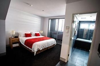 Crown On Darby - Accommodation Noosa 9