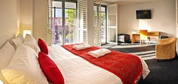 Crown On Darby - Accommodation Noosa 10