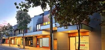 Crown On Darby - Accommodation Noosa 12