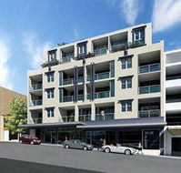 Wyndel Apartments - Encore - Accommodation Noosa