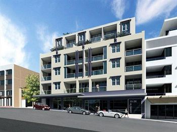 Wyndel Apartments - Encore - Accommodation Noosa 0