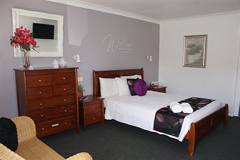 Riverside Motel - Accommodation Noosa 7