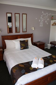 Riverside Motel - Accommodation Noosa 11