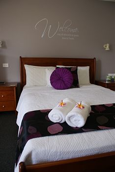 Riverside Motel - Accommodation Noosa 13