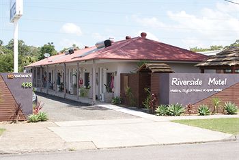 Riverside Motel - Accommodation Noosa 15