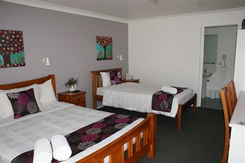Riverside Motel - Accommodation Noosa 18