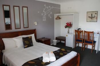 Riverside Motel - Accommodation Noosa 19