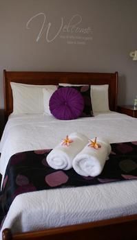 Riverside Motel - Accommodation Noosa 24