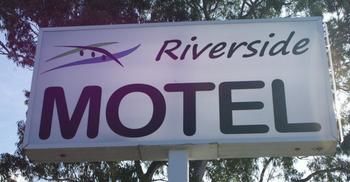 Riverside Motel - Accommodation Noosa 25