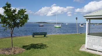 Riverside Motel - Accommodation Noosa 29