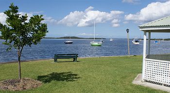 Riverside Motel - Accommodation Noosa 5