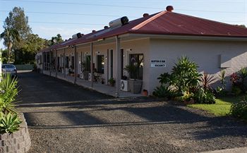 Riverside Motel - Accommodation Noosa 6