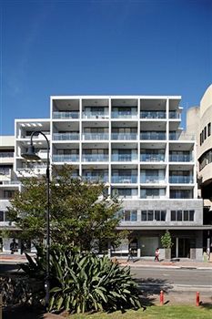Wyndel Apartments - Clarke Street - Accommodation Noosa 3