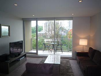 Wyndel Apartments - Harbour Watch - Accommodation Noosa 2