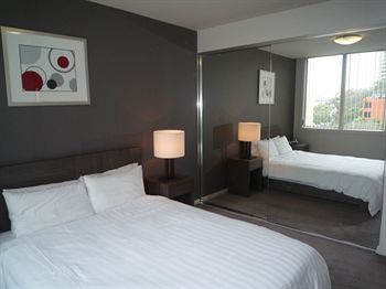 Wyndel Apartments - Harbour Watch - Accommodation Noosa 10