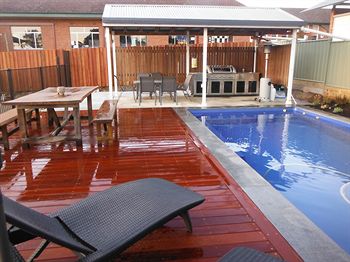 King Street Boutique Motel - Accommodation Noosa 11