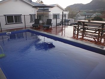 King Street Boutique Motel - Accommodation Noosa 13