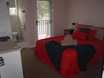 King Street Boutique Motel - Accommodation Noosa 16