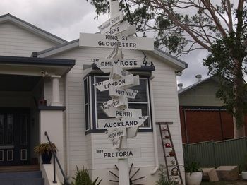 King Street Boutique Motel - Accommodation Noosa 23