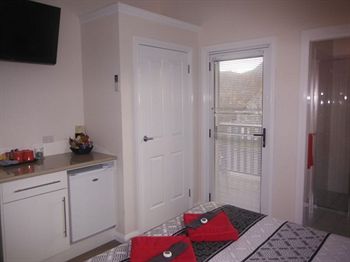 King Street Boutique Motel - Accommodation Noosa 1