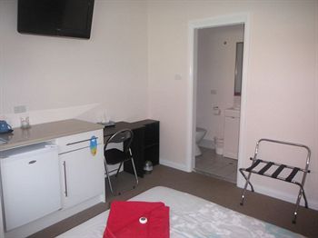 King Street Boutique Motel - Accommodation Noosa 4