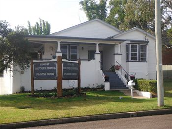 King Street Boutique Motel - Accommodation Noosa 6