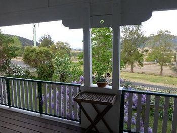 A Room With A View Bed & Breakfast - Accommodation Noosa 1