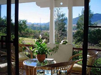 A Room With A View Bed & Breakfast - Accommodation Noosa 3