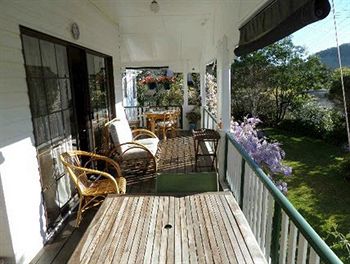 A Room With A View Bed & Breakfast - Accommodation Noosa 5