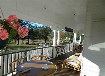 A Room With A View Bed & Breakfast - Accommodation Noosa 7