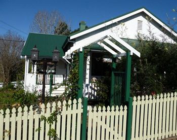 A Room With A View Bed & Breakfast - Accommodation Noosa 8
