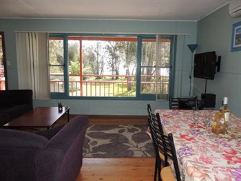 Paradise Bungalow - Accommodation Noosa 5