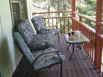 Paradise Bungalow - Accommodation Noosa 7