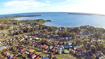 Paradise Bungalow - Accommodation Noosa 10