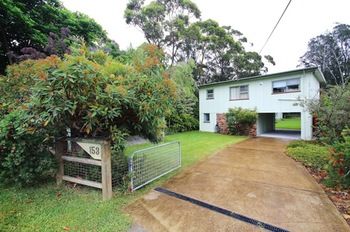 Paradise Bungalow - Accommodation Noosa 11