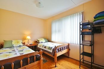 Paradise Bungalow - Accommodation Noosa 12